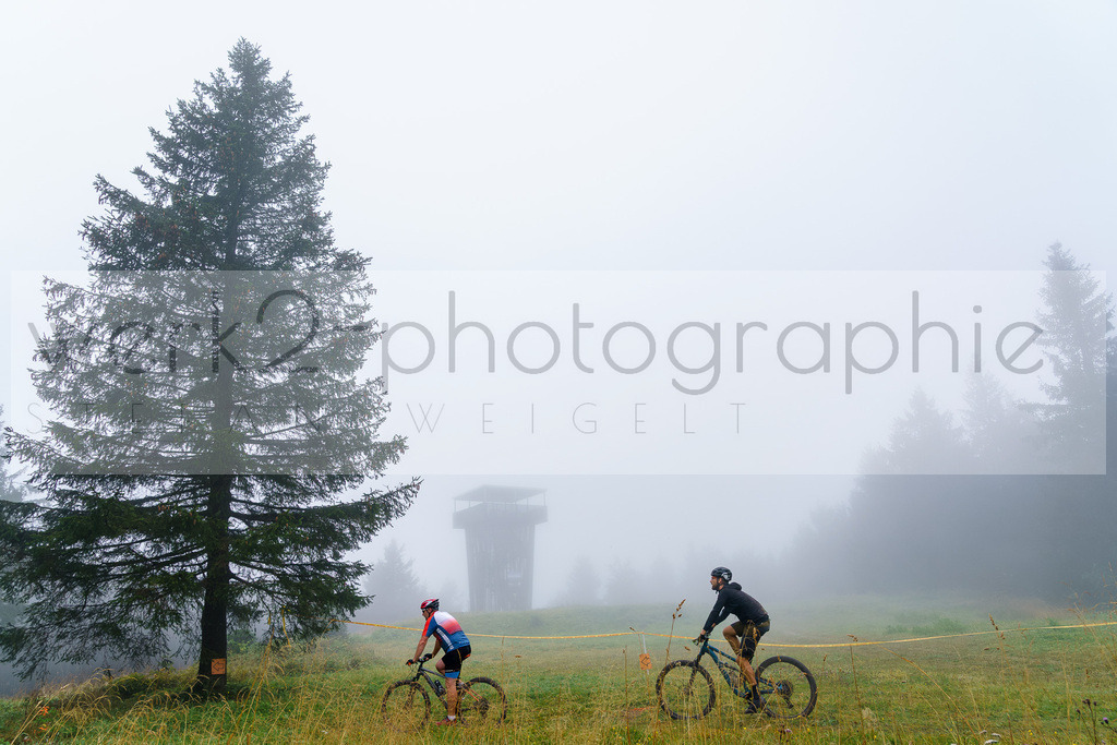 RennsteigRIDE 2024 | 8. RENNSTEIGRIDE am 31. August 2024 - Das Mountainbike-Event am Rennsteig!