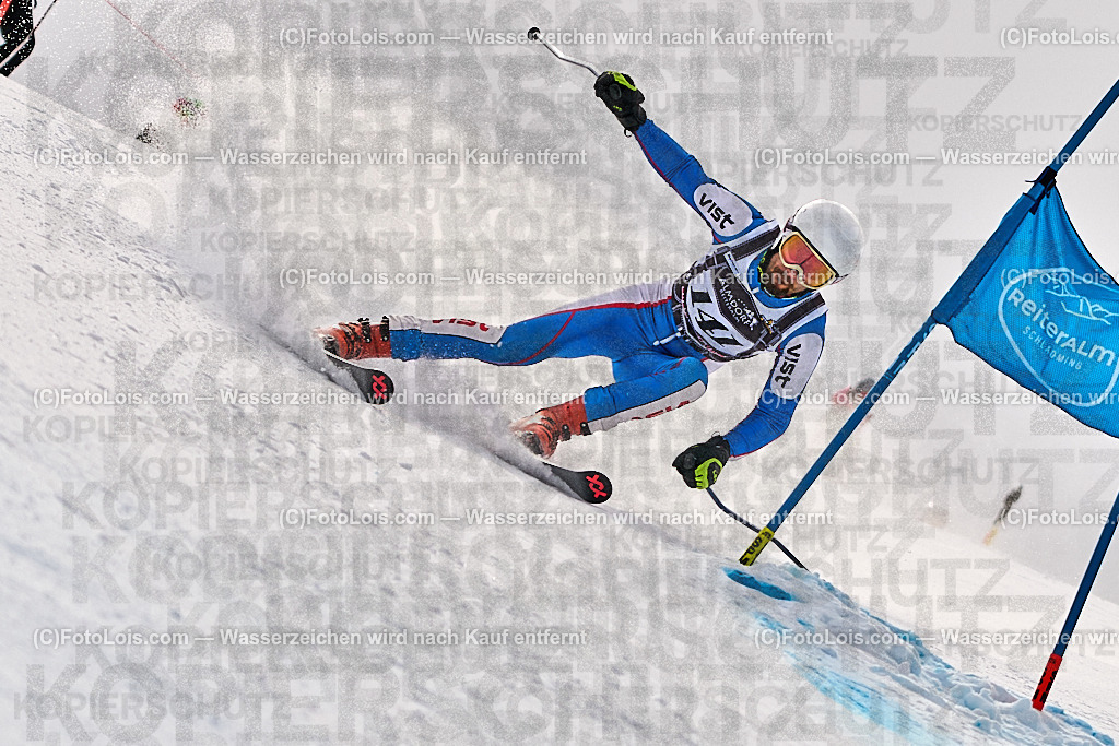 _ALP2901_MASTERS-WM_Reiteralm_A-GS_Svoboda Tomas | FISWORLD CHAMPIONSHIPSMASTERS ALPINE SKIING, 23. – 28. MÄRZ 2026 - REITERALM | STMK | AUT.   Veranstaltet vom Masters-Referat des Deutschen Skiverbandes (DSV). Durchführende Organisation: WSV Pichl-Reiteralm, unterstütutzt von den Bergbahnen REITERALM bei Schladming und SKI AUSTRIA.                            Disziplinen:  Super-G, GiantSlalom, Slalom.                                                 Kategorien:  A (Herrn 30-59 Jahre), B (Herrn ab 60 Jahre), C (Damen 30-59 Jahre), D (Damen ab 60 Jahre).                Rennstrecken:   Gasselhöhe und Muldenliftpiste auf der Reiteralm.