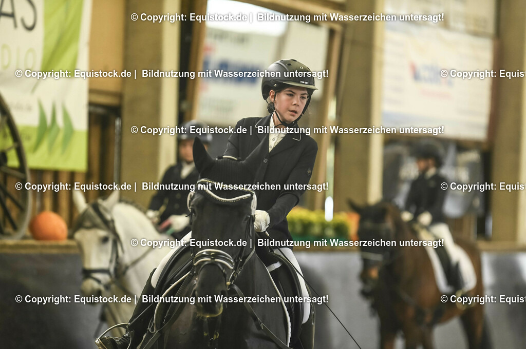 20231029_02_Reiter-WB_Schritt-Trab-Galopp_Abteilung-03_0022 | Foto: Thomas Hartig