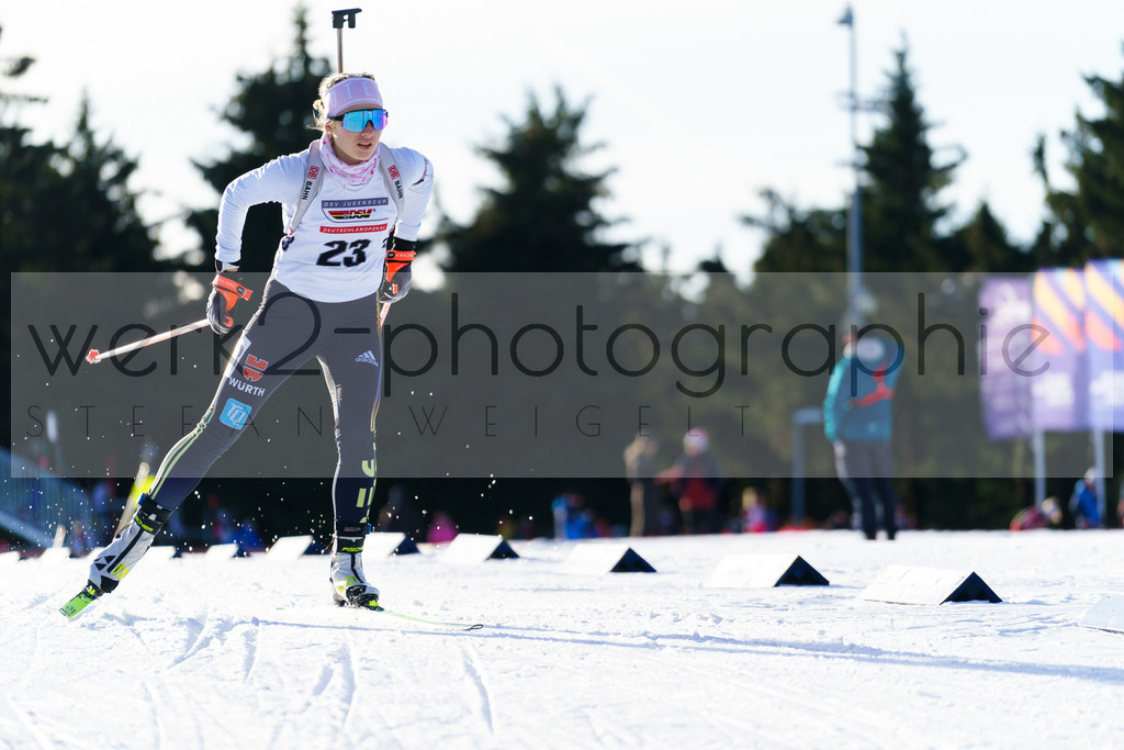 DP Oberwiesenthal | Alpencup/DP Deutschlandpokal in Oberwiesenthal am 15.-17.12.2023