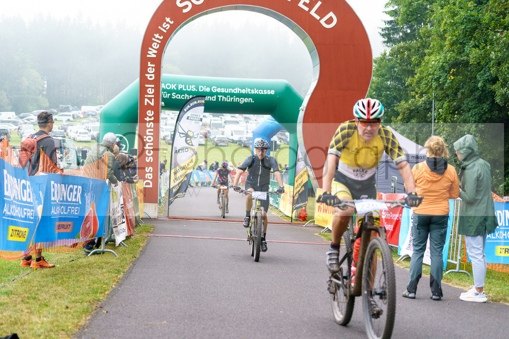 RennsteigRIDE 2024 | 8. RENNSTEIGRIDE am 31. August 2024 - Das Mountainbike-Event am Rennsteig!
