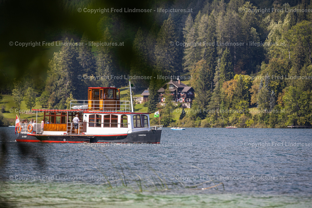Erlaufsee Mariazell Ausflugsschiff-27855 | Fotos und Fotoprodukte - Realisiert mit Pictrs.com