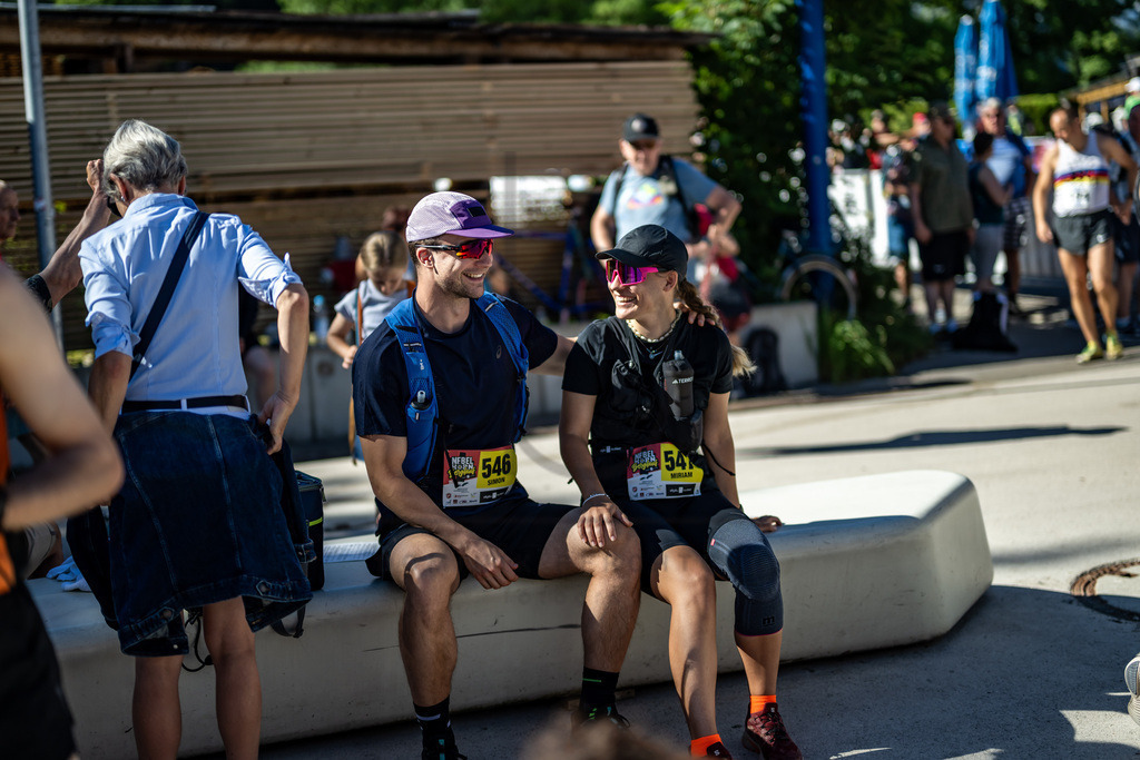 Nebelhornberglauf 2025 | Oberstdorf, 29.06.2025 - Nebelhornberglauf 2025.Foto: Dominik Berchtold/www.dberchtold.comInstagram: d_berchtold_foto