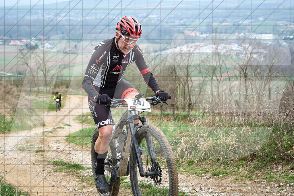 34. KTM Kamptal Trophy  | ZÖBING, Österreich – 2026-03-29: 34. KTM Kamptal TrophyFoto: © 2026 Martin Bihounek - MB Creative e.U.