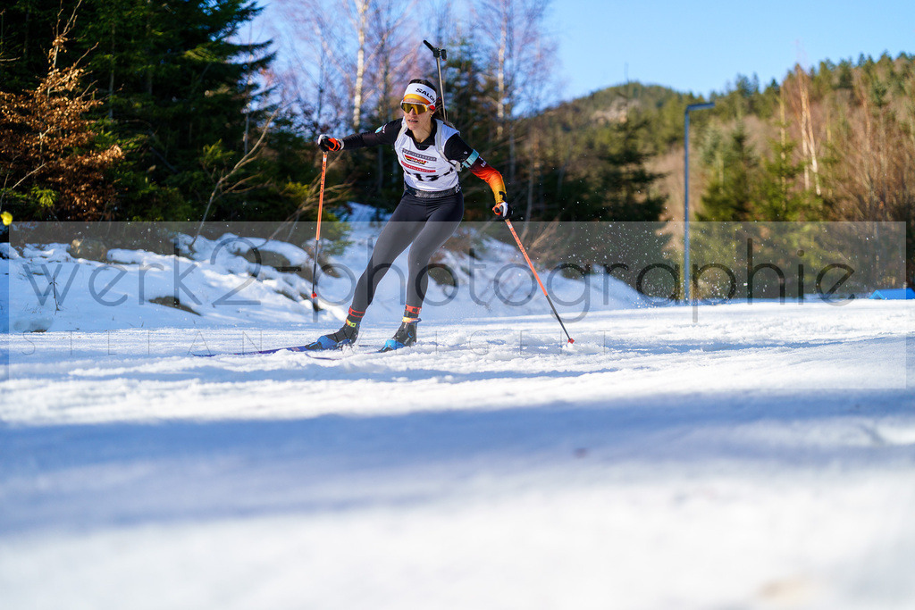 DP Arber - 12. Dezember 2025 | 2. DSV JOKA Deutschlandpokal (DP ARBER) - 12. bis 14. Dezember im ARBER Hohenzollern Skistadion