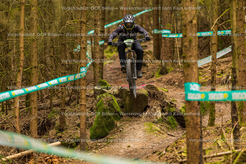 Enduro One Trieb Freitag R3-0047 | OCR Bilder Fotograf Eisenach Michael Schröder