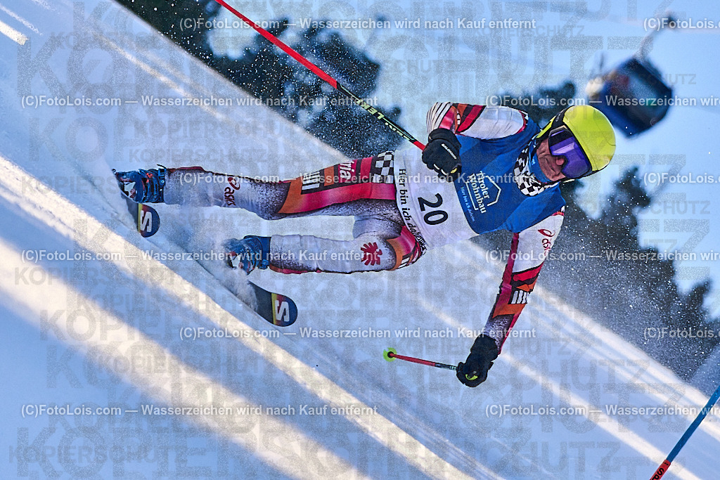 _ALP2474_FIS-Masters-GS-II_Glungezer_Eberl Michael | FIS-MASTERS-WorldCup am Glungezer, GiantSlalom-II, So 18. Jänner 2026.