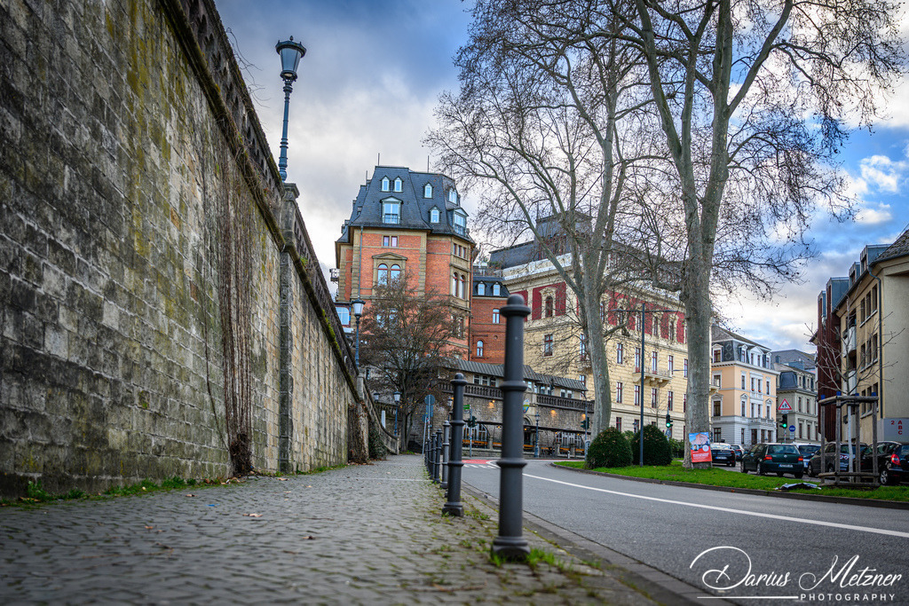 Der Glockenbrunnen | Der Glockenbrunnen in Mainz
