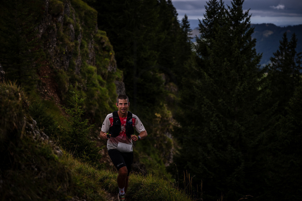 37. Gebirgsmarathon | Immenstadt, 22.08.2026 - 37. Gebirgsmarathon im Naturpark Nagelfluhkette.​Einer der anspruchsvollsten und ältesten Bergläufe ​DeutschlandsFoto: Dominik Berchtold/www.dberchtold.com