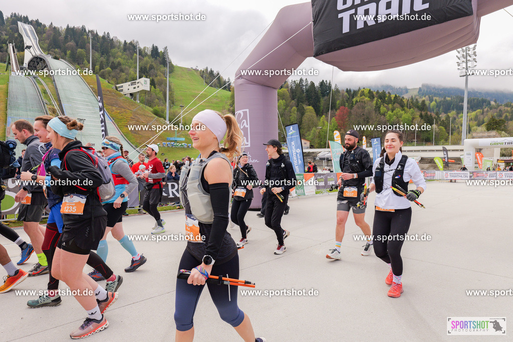 PRAB1586 | GaPa Trail 2025 #gapatrail #yourpictrs #sportshot_your_pictrs Copyright: www.sportshot.de