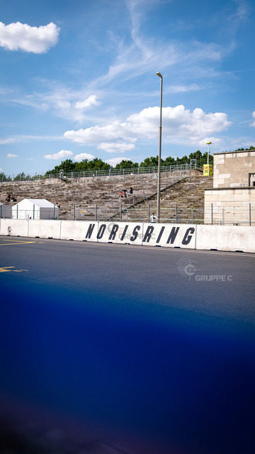DTM425_070416433703201TU_TU | DTM, 7. + 8. Rennen Norisring 2025 - Foto: Gruppe C Photography - Realisiert mit Pictrs.com