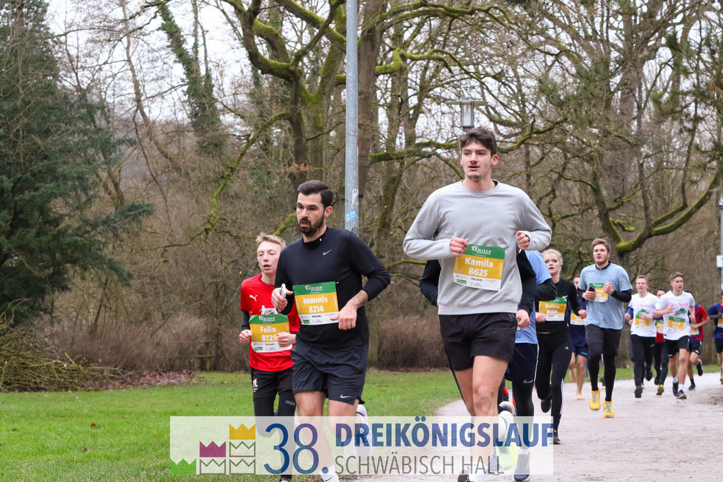 5km Roewisch Wohnbau Cup | 3 Koenigslauf 2024 5km Roewisch Wohnbau Cup - Realisiert mit Pictrs.com