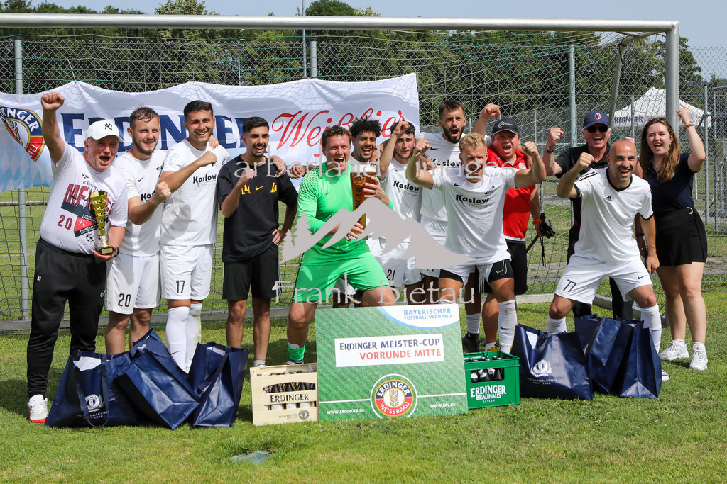 OE7A0749 | Sieger, FC Eintracht Landshut
