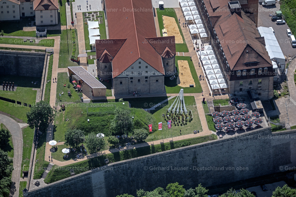 4045769 | ERFURT 14.06.2021 Historische Kirche- Gebäudekomplex " Peterskirche Erfurt " im Ortsteil Altstadt in Erfurt im Bundesland Thüringen, Deutschland. Weiterführende Informationen bei: Bundesgartenschau Erfurt 2021 gemeinnützige GmbH. // Historic church complex " Peterskirche Erfurt " in the district Altstadt in Erfurt in the state Thuringia, Germany. Further information at: Bundesgartenschau Erfurt 2021 gemeinnuetzige GmbH. Foto: Gerhard Launer