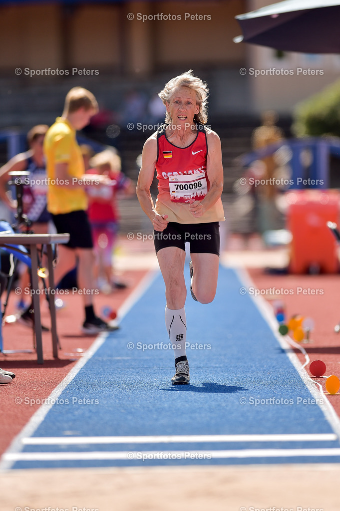 WMAC - Day 1_80 | World Masters Athletics Championship am 13.08.2024 in Gotheburg; SpeerwurfPhoto: Kai Peters - Realisiert mit Pictrs.com