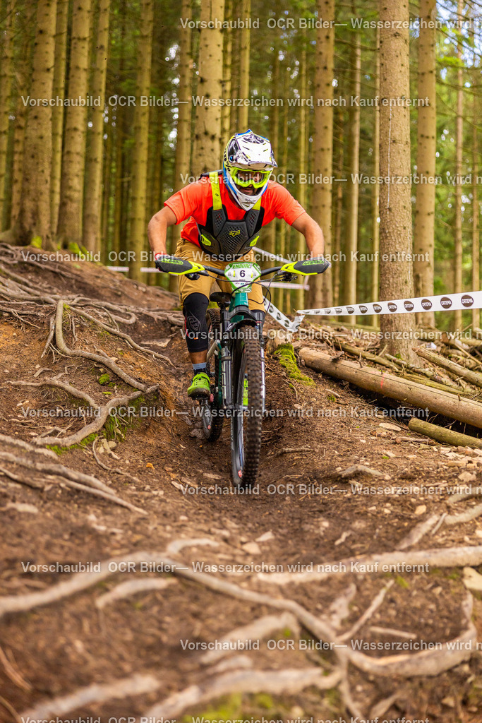 Enduro One Schulenberg Sa R1-0984 | OCR Bilder Fotograf Eisenach Michael Schröder