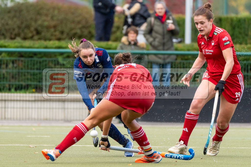 HK_20251019_103471 | 1. Bundesliga Damen DHC - RWK 19.10.2025