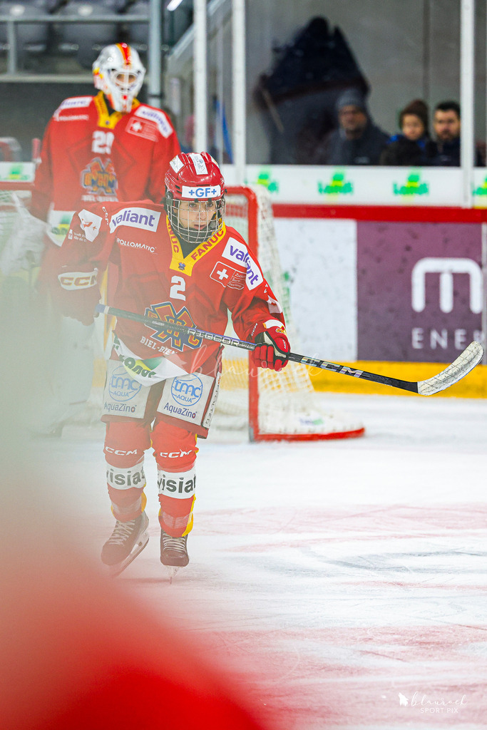 EHCB Spirit vs HCFG_wb-8650 | Sportbilder, Sportfotograf, Hochzeits- und Eventfotografin, Flugshows, Portraits und Tiershooting, Aviation, Downhill, Nationalleague, Swissleague, International