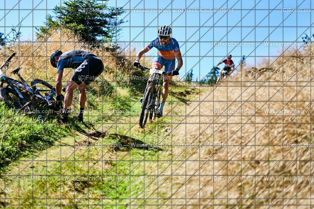 ALP6229_XXIX_GRANITBEISSER_Medium_Mayer Matthias | (C)FotoLois.com, Alois Spandl, 29. GRANITBEISSER - Mountainbike-Marathon in St. Georgen am Walde, MEDIUM 39,5 km, Sa 2. September 2023.