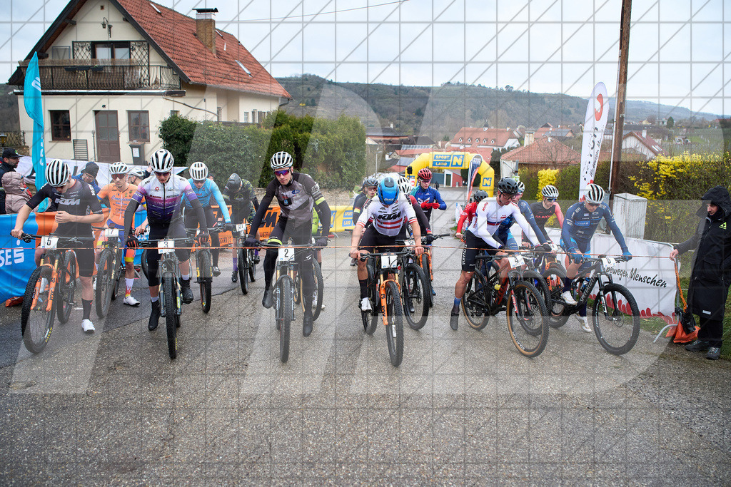 34. KTM Kamptal Trophy  | ZÖBING, Österreich – 2026-03-29: 34. KTM Kamptal TrophyFoto: © 2026 Martin Bihounek - MB Creative e.U.