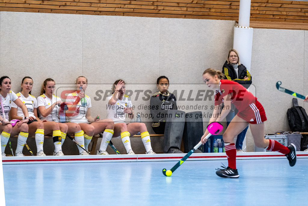 BHC Damen - HTHC 3-8 6.12.25 SG-4962 | Hockey,Sport,Fieldhockey,1.Bundesliga,2.Bundesliga,Sportfotografie,Shop,Sportphotography,Feldhockey,Hockeyliga