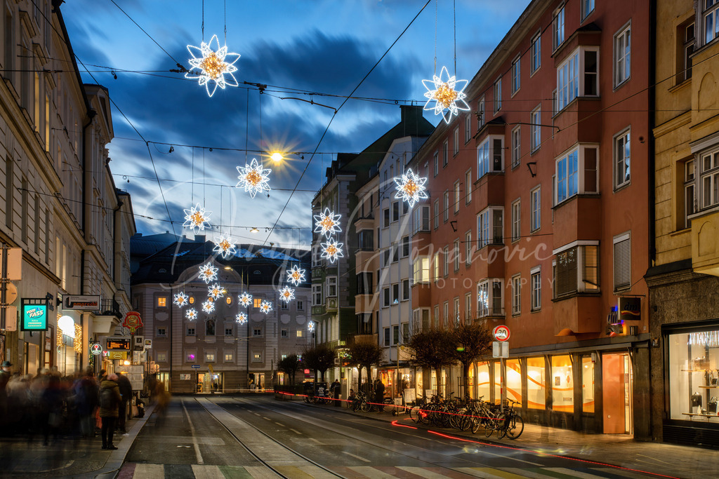 Marktgraben | zur Adventszeit