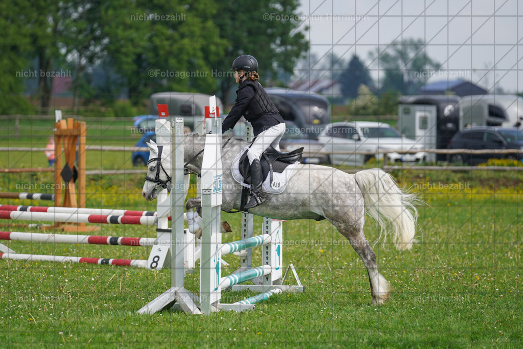 20240509-FAH02268 | Turnierbilder der Turnierfotografen Bayern, Pferdesport Fotografie, Reitsportbilder, Turnier Landberg am Lech, Turnierbilder bayern, Fotoagentur Herrmann