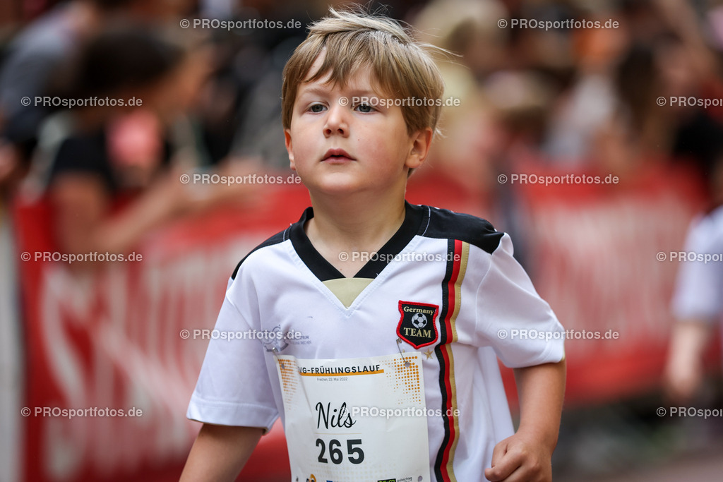 GVG Fruehlingslauf in Frechen, 22.05.2022 | Impressionen vom GVG Fruehlingslauf am 22.05.2022 in Frechen (Nordrhein-Westfalen). Foto: BEAUTIFUL SPORTS/Axel Kohring