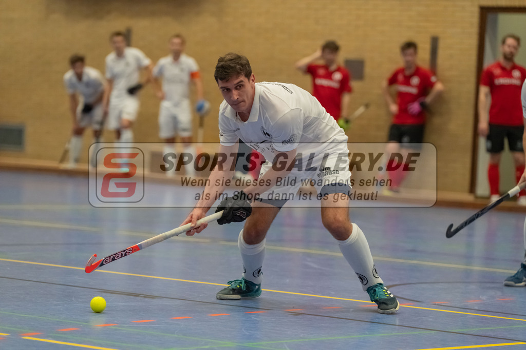 HK_20260116_106158 | 2. Bundesliga Herren SW Neuss - Club Raffelberg am 16.01.2025