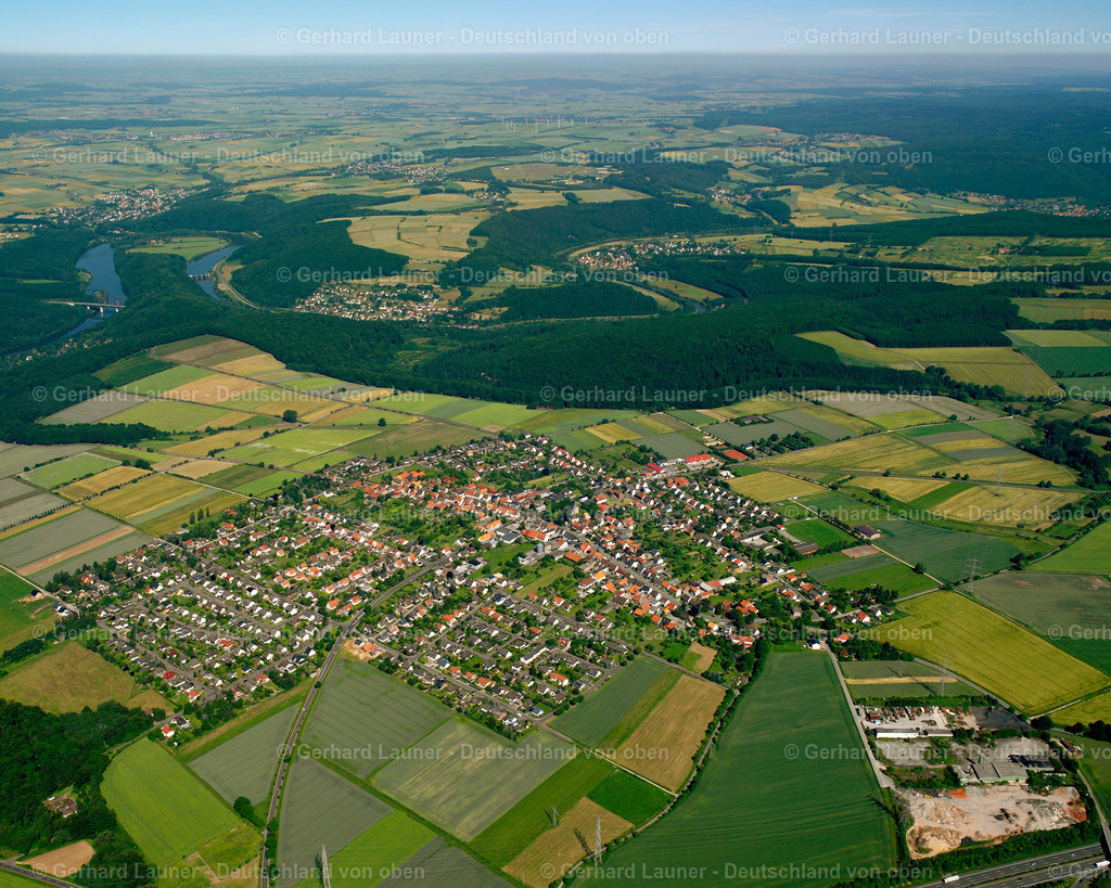 2508014 | Landwehrhagen, Staufenberg