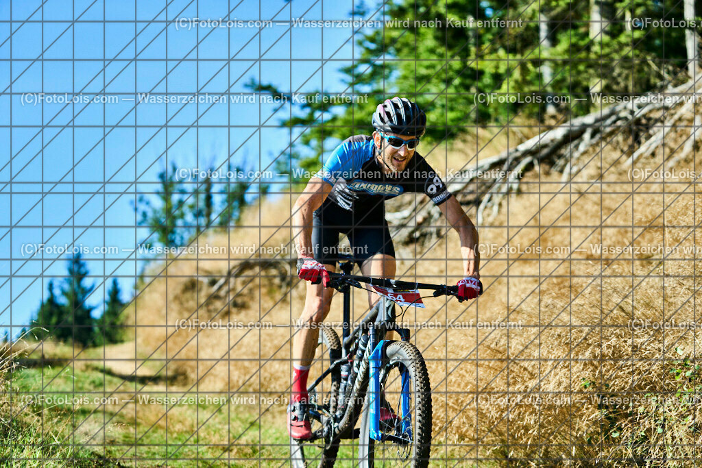 ALP5820_XXIX_GRANITBEISSER_Extreme_Berger Juergen | (C)FotoLois.com, Alois Spandl, 29. GRANITBEISSER - Mountainbike-Marathon in St. Georgen am Walde, EXTREME 72,5 km, Sa 2. September 2023.