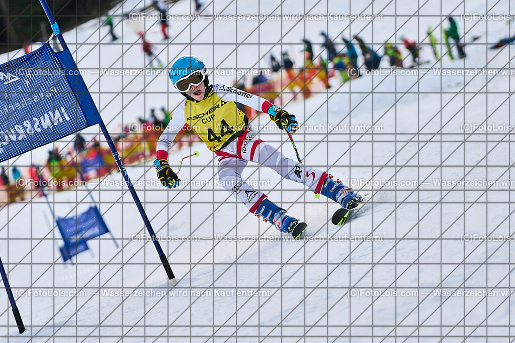 ALP1021_Patscherkofel_FischerCup-RTL_Peer Dominik | (C)FotoLois.com, Alois Spandl, FischerCup-RTL, Kinder-/Schüler-Rennen auf der Heiligwasserwiese am Patscherkofel, SkiClub Innsbruck Patscherkofel (SCIP), Fr 30. Dezember 2022.