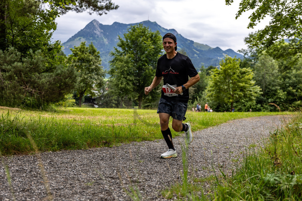 20. Sonthofer Bosch BKK Citylauf | 20. Sonthofer Bosch BKK Citylauf am 12.07.2024 in Sonthofen. Foto: Matthias Schwarz für www.dberchtold.com/ @schwarz.foto auf Instagram