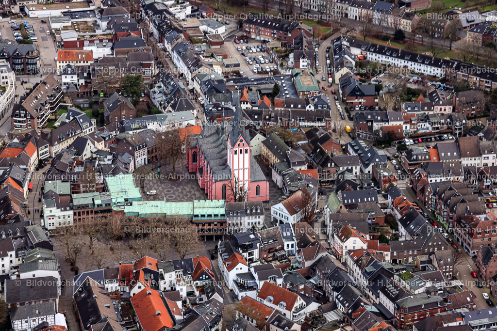 Kempen-9821 | Luftbildfotografie Hermann Klöpper - Realisiert mit Pictrs.com