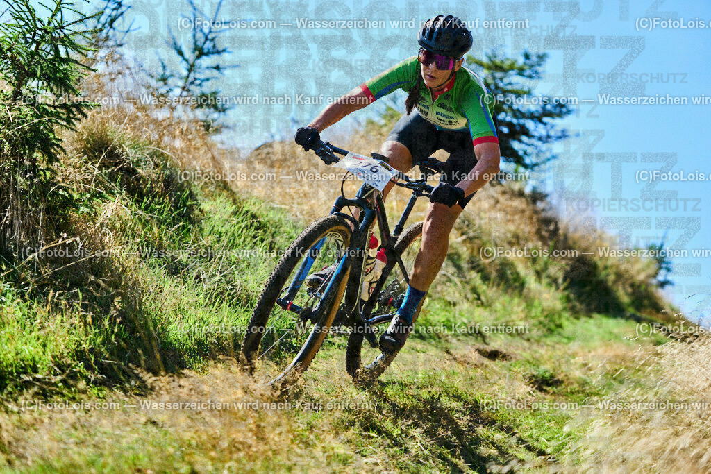 ALP6727_XXIX_GRANITBEISSER_Medium_Lammerhuber Andrea | (C)FotoLois.com, Alois Spandl, 29. GRANITBEISSER - Mountainbike-Marathon in St. Georgen am Walde, MEDIUM 39,5 km, Sa 2. September 2023.