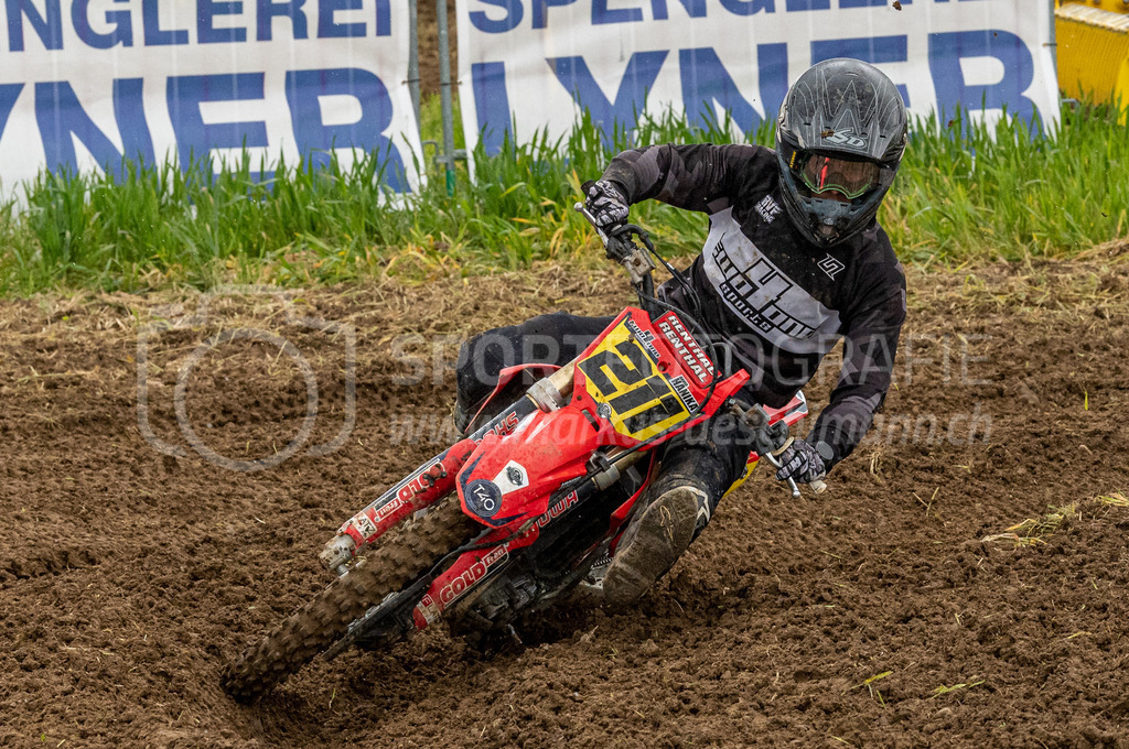 Motocross Schlatt bei Winterthur - 30. April 2022 | Motocross Schlatt bei Winterthur
MC Wila, Schlatt bei Winterthur
Bild: Sportfotografie Markus Aeschimann | www.markus-aeschimann.ch - Realisiert mit Pictrs.com