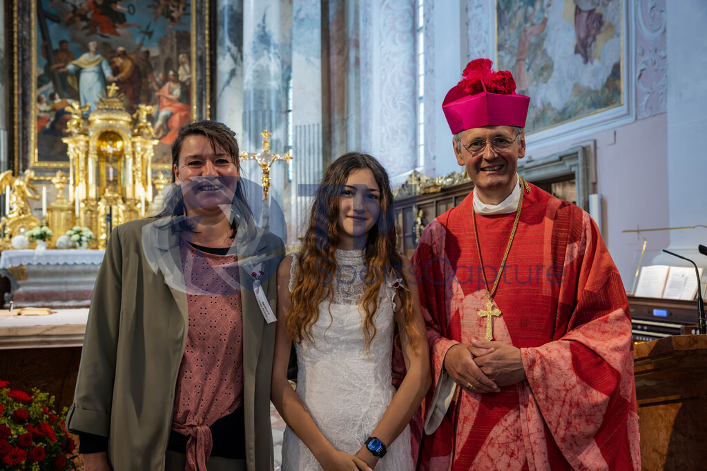 TM-20250608-0241 | Firmung Dom KlagenfurtCopyright: TM Sportscapture