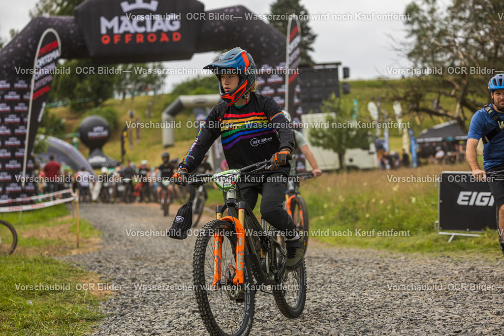 Enduro One Roßbach Samstag R6-0015 | OCR Bilder Fotograf Eisenach Michael Schröder