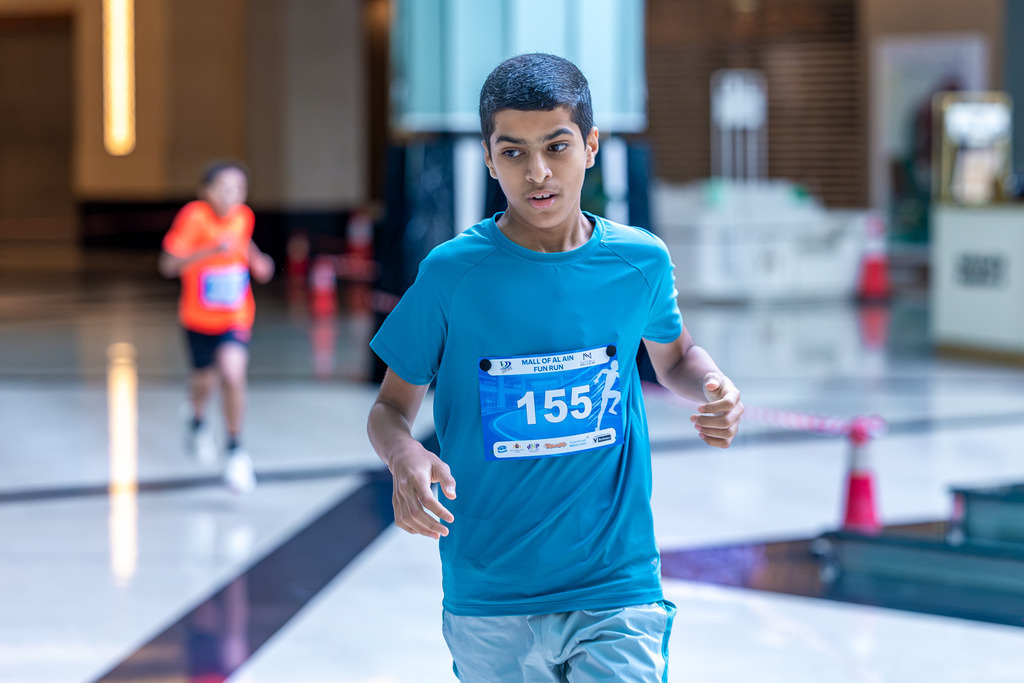 MALL-8815 | aspiresports