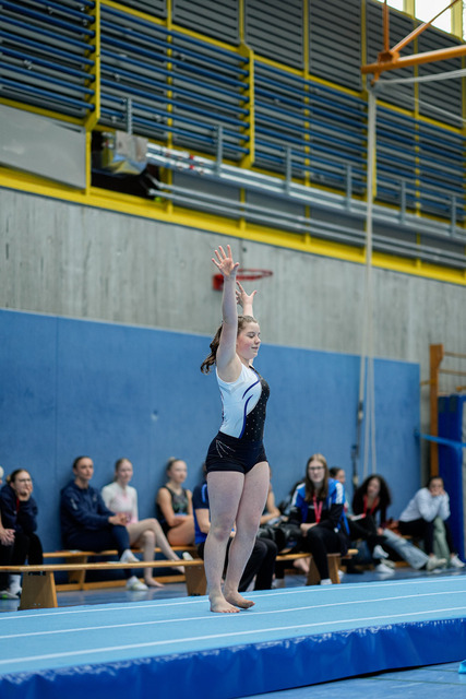 20260514 Gerätturnen  Mehrkampf DG1 | Landesturnfest Konstanz 2026Datum: 20260514Ort: Konstanz(DE) - Geschwister Scholl SporthalleFotograf: Christian Habel