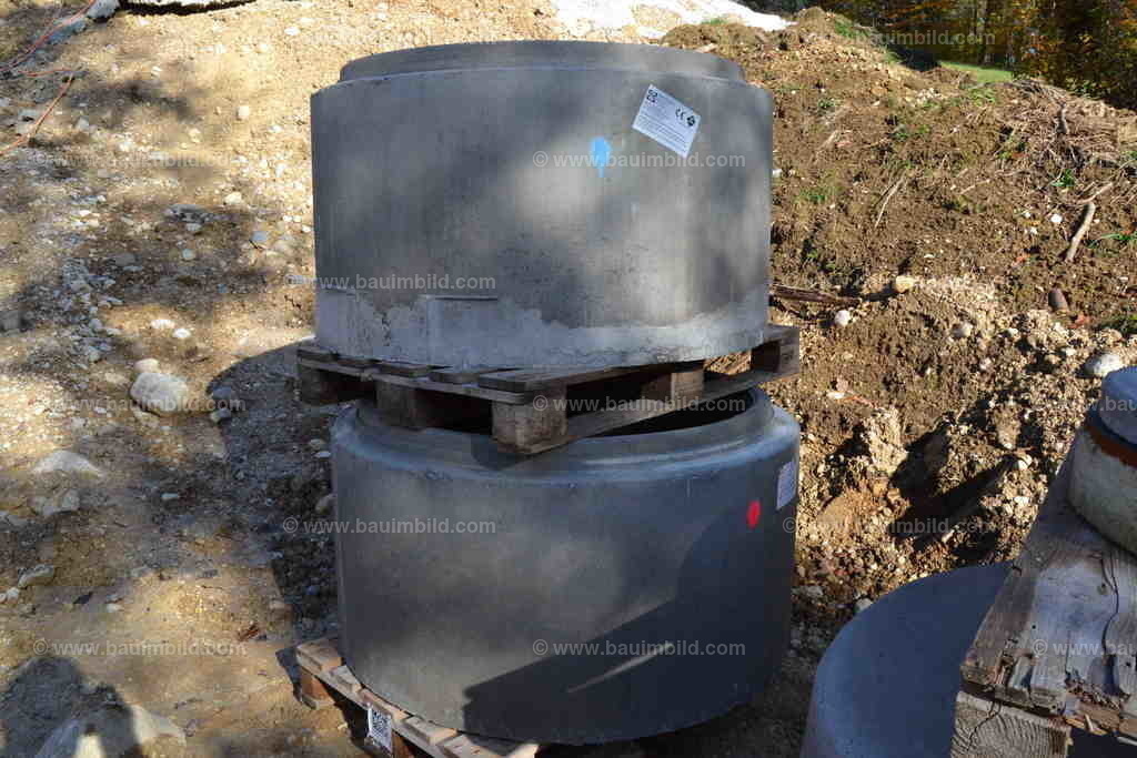 bib-lg01-baustelleneinrichtung-0131 | Nach LV-Leistungsgruppen sortierte Detailfotos über den Bau eines Hauses. Alle Hausbau-Bilder direkt vom Urheber und Autor der Website Haus-Selber-Bauen.com