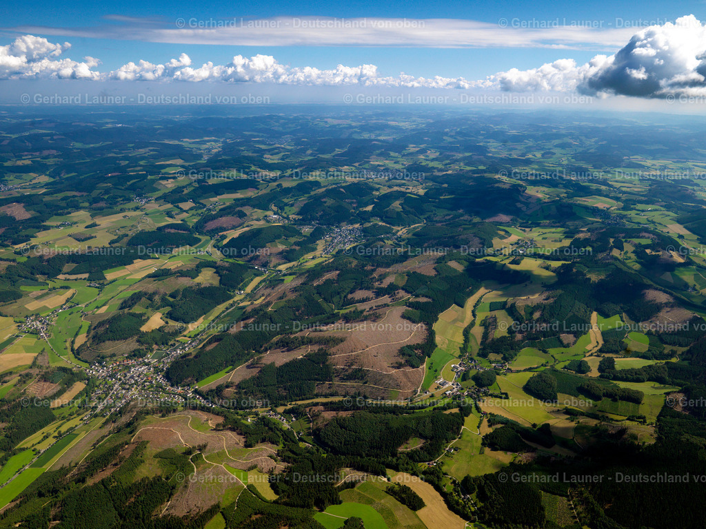 2712013 | Sauerland bei Lennestadt