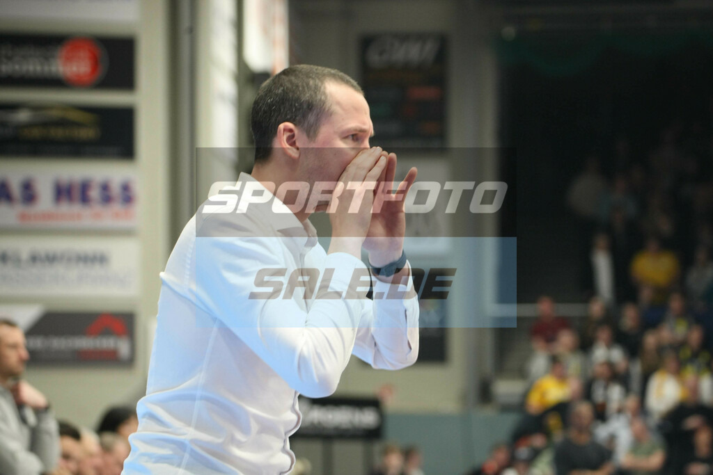 Phoenix Hagen - Eisbären Bremerhaven | Johannes Hülsmann - © Sportfoto-Sale (MK) - Realisiert mit Pictrs.com
