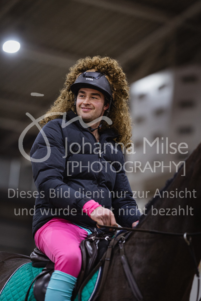 240113_Münster_Kostümspringen-332 | Deine schönsten Turniermomente als professionelle Fotos! Entdecke hochwertige Pferdesport-Fotografie im Online-Shop. Jetzt Fotos finden & bestellen!
