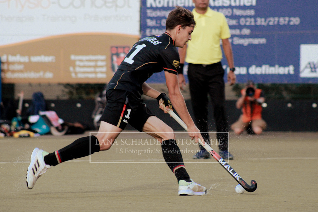 U21 M 4 Nationen Turnier Deutschland - Indien 19.08.23-253 | lanaschraderfotografie - Realisiert mit Pictrs.com
