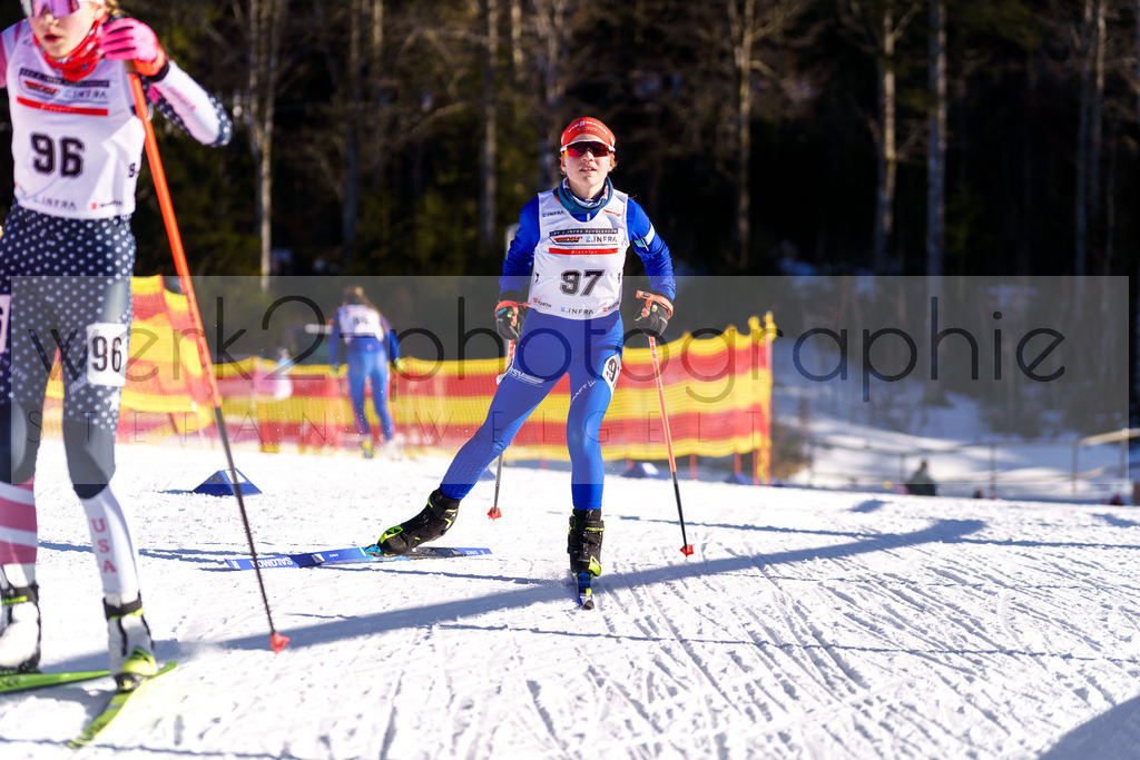 DSC Notschrei | 2. DSV E.INFRA Schülercup im Nordic-Center Notschrei am 17. bis 19. Januar 2025