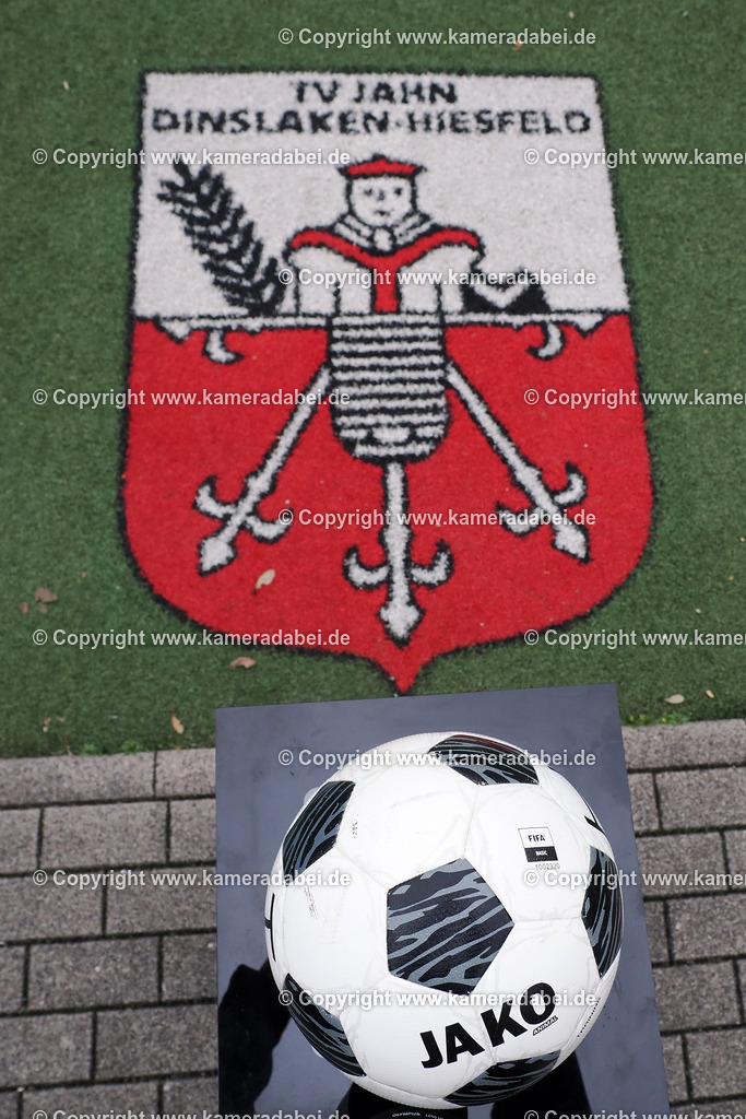 Fußball : Kreisliga A : TV Jahn Hiesfeld - RWS Lohberg am 18.10.2026 in Dinslaken Hiesfeld | Fußball : Kreisliga A : TV Jahn Hiesfeld - RWS Lohberg am 18.10.2026 in Dinslaken Hiesfeld - Realisiert mit Pictrs.com
