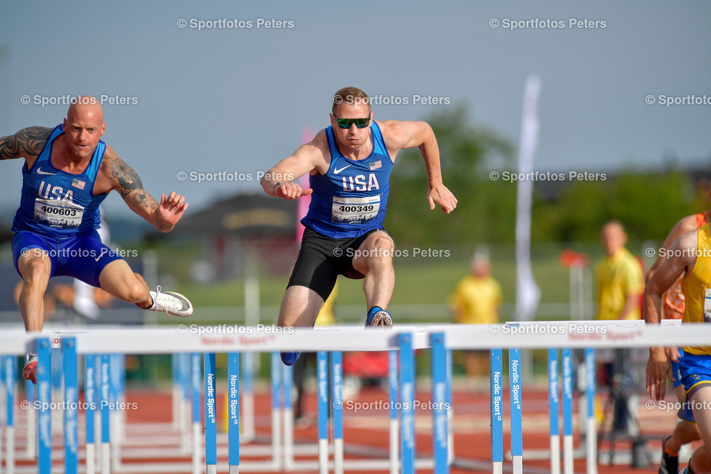 WMAC - Day 2_18 | World Masters Athletics Championship am 14.08.2024 in Gotheburg; SpeerwurfPhoto: Kai Peters - Realisiert mit Pictrs.com
