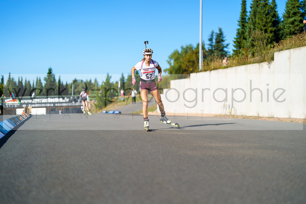 DP Altenberg | Deutschlandpokal, Altenberg - 19.-21.09.2025