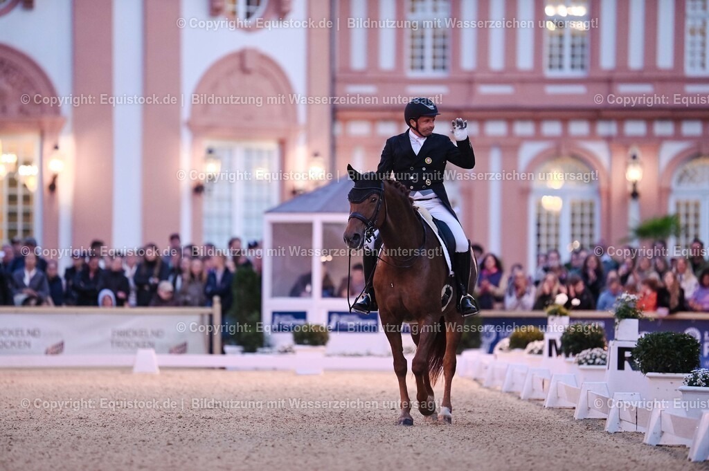 20250608_Longines Grand Prix Kür_0142 | Foto: Thomas Hartig
